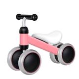 Baby Balance Bike 10-24 Months Pink - Brand New