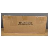 Impulse Heat Sealer Manual Bag Sealer 12" - Brand New