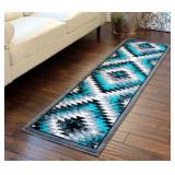 Masada Rugs Southwest Native American Style 7
