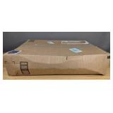 Garvin Mobility Scooter Rear Basket and She 1" Hitch $129.99 Retail - Brand New