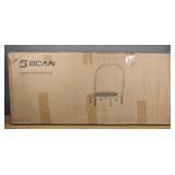 Brand New BCAN 48" Workout Trampoline 450lb Weight Limit $169.99 Retail - Brand New