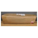 Heavy Duty Weed Barrier Landscaping Fabric 3ft x 180ft for Weed Control $51.99 Retail - Brand New