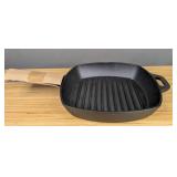 Pre Seasoned 7pc Cast Iron Bundle $111.99 Retail - Brand New