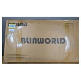 Bunworld Fitness Trampoline 48" Black and Green $139.99 Retail - Brand New