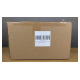 200 Amp 2 Pole 120V/240V General Safety Switch Non Fused AC Disconnect Switch Box $169.99 Retail - Brand New