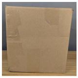 2pk 150W Motion Sensor Outdoor Lights LED 3 Adjustable Heads Flood Lights $169.99 Retail - Brand New