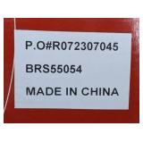 Front Brake Discs 12" for Cadillac Chevy and GMC Models Escalade Silverado Tahoe Express Suburban Sierra Yukon - Brand New