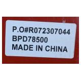 Front Brake Pads for Cadillac Chevy and GMC Models Escalade Silverado Tahoe Express Suburban Sierra Yukon - Brand New