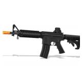 Voswuen M4A1-V8 Gel Ball Airsoft Gun $39.99 Retail - Brand New