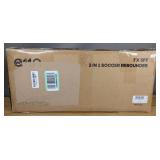 Soccer Rebounder Net 10 Adjustable Angles 7ft x 5ft $149.99 Retail - Brand New