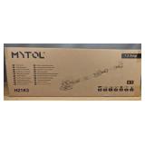 Drywall Sander 7.2A Electric Wall Sander with Vacuum 6 Speeds 900-1800 RPM $159.99 Retail