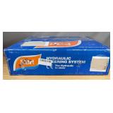 150HP Hydraulic Outboard Steering Kit Boat Marine System $346.99 Retail - Brand New