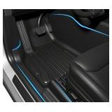 Super Liner 2025-2026 Tesla Model Y Juniper Floor Mat $69.99 Retail - Brand New