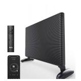 Ballu Mica Infrared Space Heater 1500W Electric Panel Heater with Thermostat and Wifi $189.99 Retail - Brand New