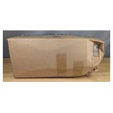 Sphere Ball String Lights 4 Pack 7.98" Warm White $49.99 Retail - Brand New