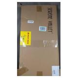 Serene Valley Sink Bottom Grid 29.5" x 14 9/16" with Rear Drain $53.99