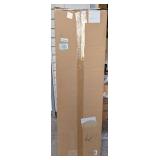 4 Step Foldable Aluminum Step Ladder with Handgrip Gold $119.99 Retail - Brand New