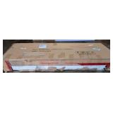 Jewelry Cabinet with Mirror Jewelry Armoire LED Lights Organizer $169.99 Retail - Brand New