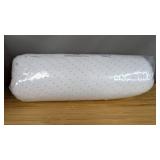 Adjustable Shredded Memory Foam Bamboo Pillow Queen Size $39.99 Retail - Brand New