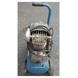 3HP Eagle Air Compressor