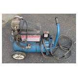 3HP Eagle Air Compressor