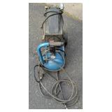 3HP Eagle Air Compressor