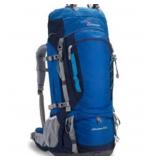 MountainTop 80L Internal Frame Backpack for Hiking $109.99 Retail - Brand New