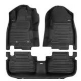 TuxMat - for Subaru Forester 2019-2024 Models Custom Car Mats $229.80 Retail - Brand New