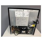 Igloo Mini Fridge 1.7 Cubit Feet. Perfect for College Dorm, Man Cave, She Shed and more.