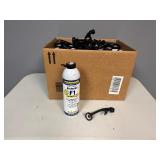 20 Bottles Fernox F1 Express Central Heating Protector