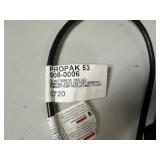 Zoeller PROPAK 53 508-0006 Sump Pump