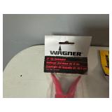 Wagner 12" and 24" Tip Extensions