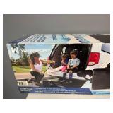 H2O to Go 3.8 Gallon Self-Pressurizing Day Tank Kit.