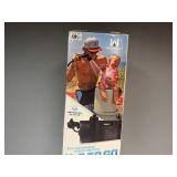 H2O to Go 3.8 Gallon Self-Pressurizing Day Tank Kit.