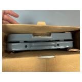 Pelouze Mechanical Shipping Scale Model P250S 250Lb Capacity