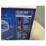 Grote LED Heated Snow Plow Lamp (Right and Left) Appears Unused.