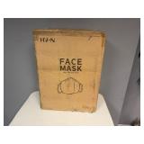 1000 HV-N Face Masks