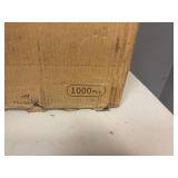 1000 HV-N Face Masks