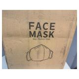 1000 HV-N Face Masks