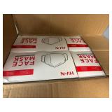 1000 HV-N Face Masks