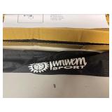 5 Sets of 2 Tandem Sports Volleyball Antenna with Carrying Bag (new in box - one opened for pictures.)