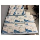 20 Boxes (30 per Box) KN95 Protective Masks