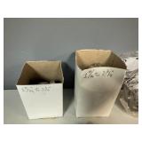 Assortment of Band Clamps - Stainless Steel, Assorted Sizes