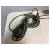 River Anchor with 50