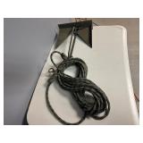 River Anchor with 50