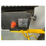 Dual-Head Work Flood Light (LED) 1000W Telescoping Stand