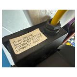 Dual-Head Work Flood Light (LED) 1000W Telescoping Stand