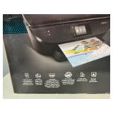 HP Envy 5660 Wireless Printer. Print, Scan, Copy, Photo.