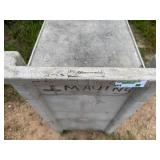 Rubbermaid Cart (32" x 17" x 33" Tall)