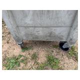 Rubbermaid Cart (32" x 17" x 33" Tall)